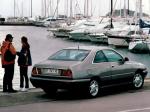 Lancia k Coupe 1997 года